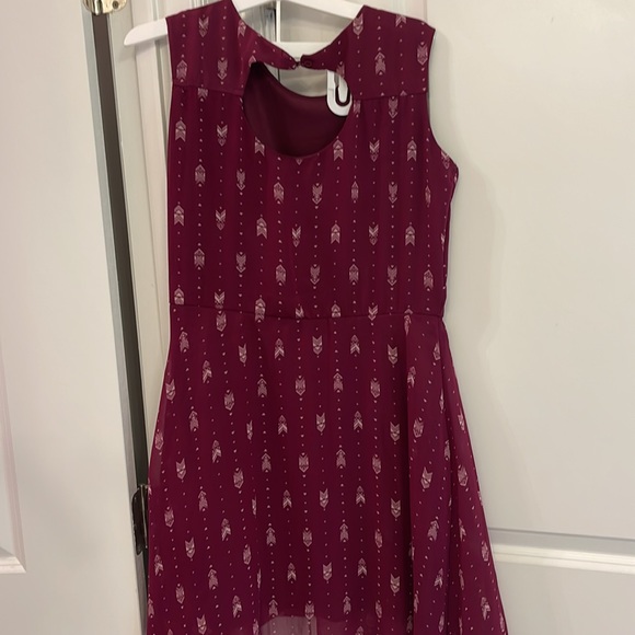 Juniors dress - Picture 3 of 3